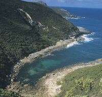 Jimmy Newells Harbour - Accommodation Rockhampton