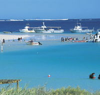 Bill's Bay - Accommodation Rockhampton