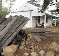 Elverd Cottage - Accommodation Rockhampton