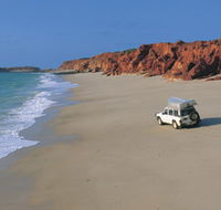 Cape Leveque - Accommodation Rockhampton