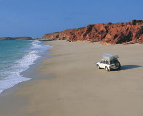 Cape Leveque - Accommodation Rockhampton 0