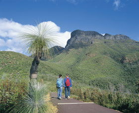 Stirling Range National Park WA Accommodation Rockhampton
