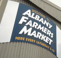 Albany Farmers Market - Accommodation Rockhampton