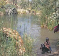 Palm Springs - Accommodation Rockhampton