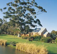 Minnawarra Historic Precinct - Accommodation Rockhampton