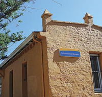 Rottnest Museum - Accommodation Rockhampton