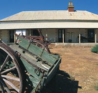 Chiverton House Museum - Accommodation Rockhampton