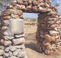 Old Halls Creek - Accommodation Rockhampton