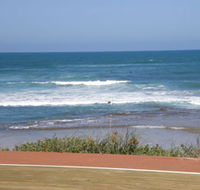 Flat Rocks - Accommodation Rockhampton