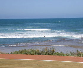 Flat Rocks - Accommodation Rockhampton 0