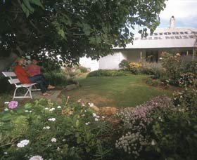 Patrick Taylor Cottage Museum - Accommodation Rockhampton 0