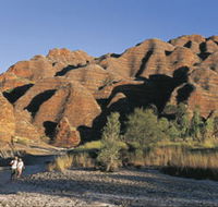 Purnululu Bungle Bungle National Park - Accommodation Rockhampton