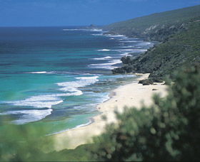 Leeuwin-Naturaliste National Park - Yallingup - Accommodation Rockhampton 0