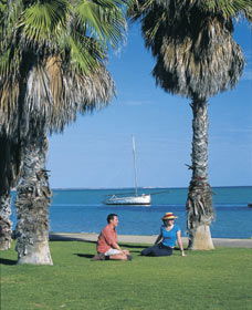 Town Bluff - Accommodation Rockhampton 0
