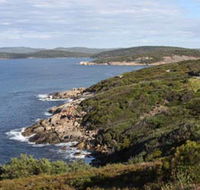 Ellen Cove to Albany Port Trail - Accommodation Rockhampton