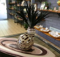 Zebra Rock Gallery and Coffee Shop - Accommodation Rockhampton