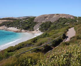Great Ocean Pathway - Accommodation Rockhampton 0