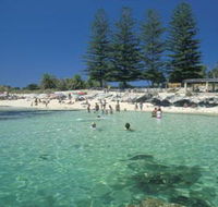 The Basin - Accommodation Rockhampton