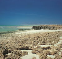 Cape Keraudren Nature Reserve - Accommodation Rockhampton