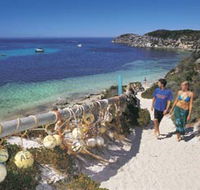 Parker Point - Accommodation Rockhampton