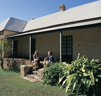Cliff Grange - Accommodation Rockhampton