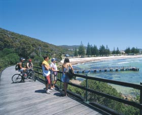 Middleton Beach - Accommodation Rockhampton 0