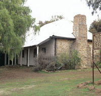 Military Barracks - Accommodation Rockhampton
