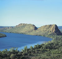 Sleeping Buddha - Accommodation Rockhampton