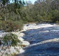 Moons Crossing - Accommodation Rockhampton