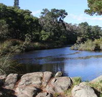 Luke Pen Walk Albany - Accommodation Rockhampton
