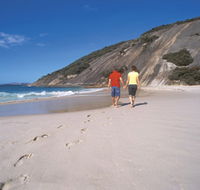 Torndirrup National Park - Accommodation Rockhampton