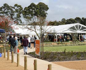 Byford Country Market - Accommodation Rockhampton 0