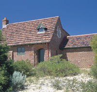 The Hermitage - Accommodation Rockhampton