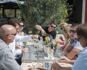 Ugly Duckling Wines - Accommodation Rockhampton 0
