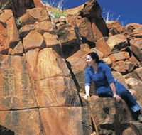 Wanna Munna - Accommodation Rockhampton
