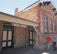 Old Coolgardie Gaol - Accommodation Rockhampton