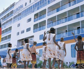 Geraldton Port - Accommodation Rockhampton 0