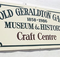 Old Geraldton Gaol Craft Centre - Accommodation Rockhampton