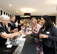 Morish Nuts - Accommodation Rockhampton