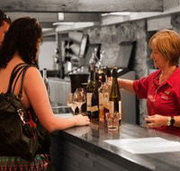 Saltram Wine Estate - Accommodation Rockhampton