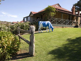 Macclesfield SA Accommodation Rockhampton