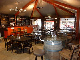 Terra Rossa Wine Club - Accommodation Rockhampton 0