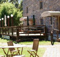 Leonards Mill - Accommodation Rockhampton
