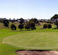 Robe Golf Club - Accommodation Rockhampton
