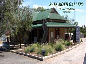  Accommodation Rockhampton