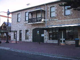  Accommodation Rockhampton