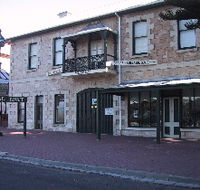Beachport Old Wool And Grain Store Museum - Accommodation Rockhampton