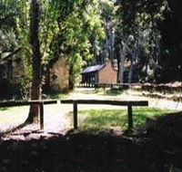 Wirrabara Forest Reserve - Accommodation Rockhampton