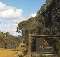 The Islander Estate Vineyards Pty Ltd - Accommodation Rockhampton