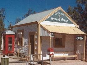 Moonta Mines Sweet Shop - Accommodation Rockhampton 0